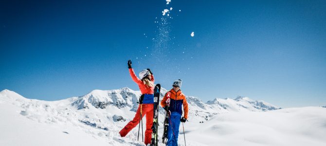 Das neue Wochenprogramm in der Glöcknerin